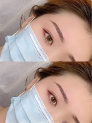 -UP&UP·半永久眉毛眼线机器野生眉