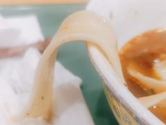 -苏氏牛肉面(北京南路店)