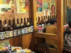 -小川洋风料理(街道口店)