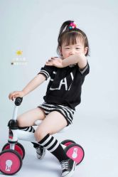 -小恩小爱儿童摄影工作室(领秀之江店)