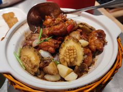 -潮界(虹桥新天地店)