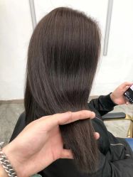 点击看大图 -MODEL'S HAIR