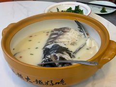 -浔味·山屿湖·正宗淳牌全鱼宴老字号