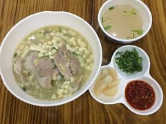 -秦韵轩·西安小馆(贻成福地广场店)
