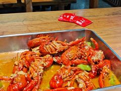 -食鸡公社辣子鸡·潍坊菜·烧烤