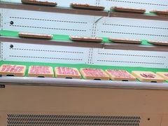 -鸿腾国际大酒店-海鲜姿造海鲜烤肉自助餐