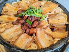 -百花人家(门城水岸店)