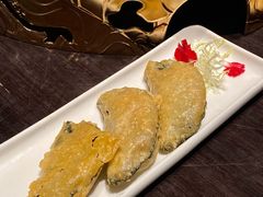 假蒌夹肉-桂小厨广西菜(万象城店)