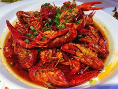 -霸王虾·小龙虾香辣蟹(玉林店)