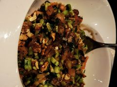 传统土耳其色拉-Efes Turkish & Mediterranean Cuisine 艾菲斯餐厅(陆家嘴店)