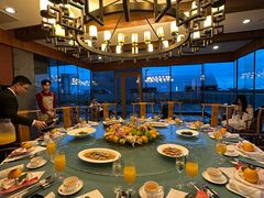 -海尔洲际酒店天下一品中餐厅