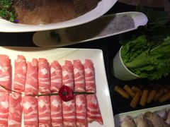 -九鼎轩脆毛肚火锅(商业街店)