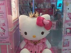 -凯蒂猫主题馆