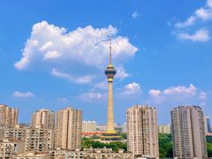 -中央广播电视塔