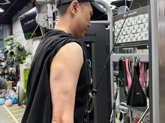 -VPsmart私教健身工作室(新华路旗舰店)
