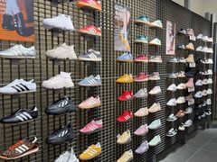 -凯德广场(学府店)