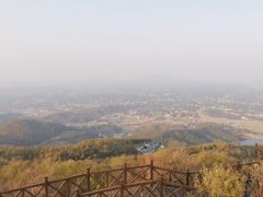 -影珠山