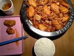 -胖哥俩肉蟹煲(爱琴海购物公园店)