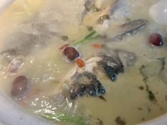 -庆江南江南菜(琴湖溪里花园城店)