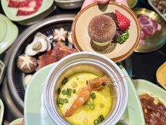 -梨花自助烤肉(西三旗万象汇黑金店)