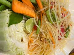 -Dang restaurant (patong phuket)