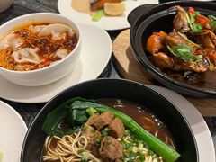 -长沙北辰洲际酒店-兰调全日餐厅