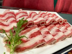 -金龙·打边炉(南京西路店)