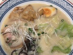 -上户日本料理(北仑富邦店)