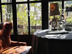 -静香HOUSE·全时段融合餐厅(七星欢乐颂店)