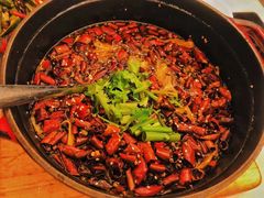 -烛影拾光观景餐厅·创意菜·摄影·小提琴(大唐不夜城店)