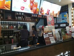 -桂桂茶(恒基名人店)