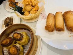 -铭家点心(秦岭路店)