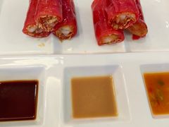 -翠香阁潮州菜馆·始于1994(珠江路店)