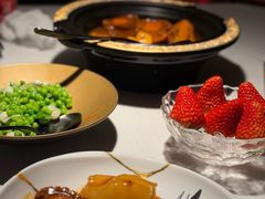 -莉莉海堂HAITANG·烤鸭(国贸商城店)
