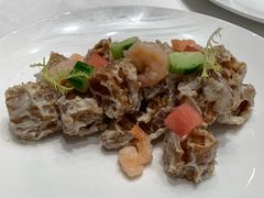 油条虾-花中城·杭帮菜·粤菜·海鲜火锅(清泰街店)