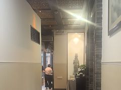 -万景茶庄·台州菜