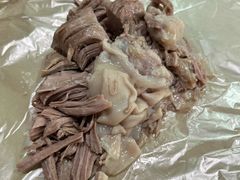 -小辫子羊肉面馆(周东店)