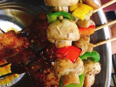 -炒豆合作社(东四总店)