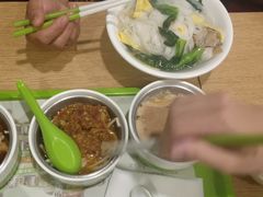-老乡鸡(上派青年南路店)