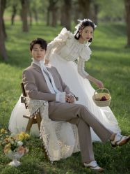 -第一夫人婚纱摄影(南京店)