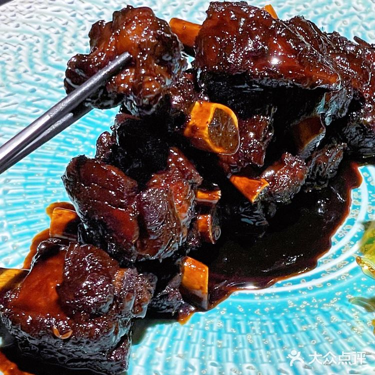 在青岛去1000次都不会腻的私房菜小酒馆