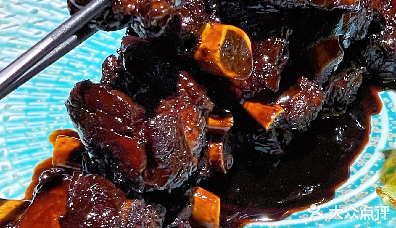 在青岛去1000次都不会腻的私房菜小酒馆