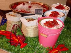 -乐咖啡西餐厅(太湖皇冠假日酒店)