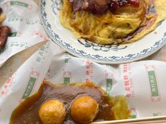 -渔记茶餐厅(渔村店)