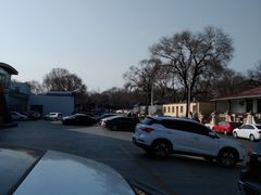 -海天一色海景自助餐厅(西港花园店)