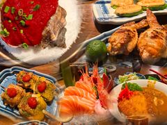 -一豚轩·烧鸟·豚骨拉面(五四路店)