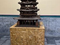-北京古代建筑博物馆