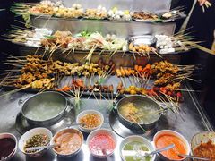 -金伯利街美食夜市