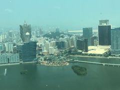 -澳门旅游塔360°旋转餐厅(南湾湖广场店)