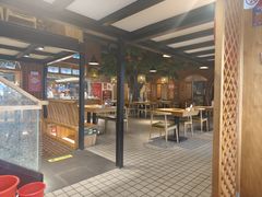 -福茂源横山铁锅羊肉(牡丹园店)